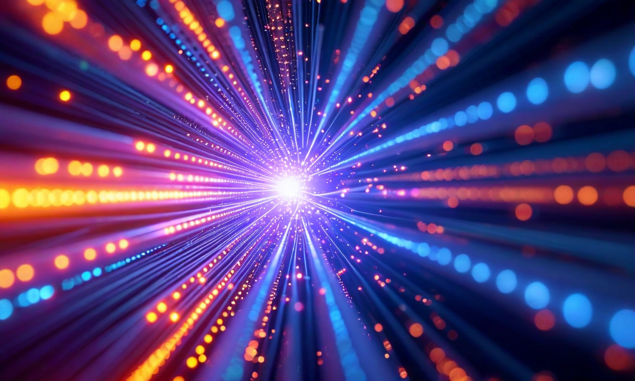 Optical vs Electronic