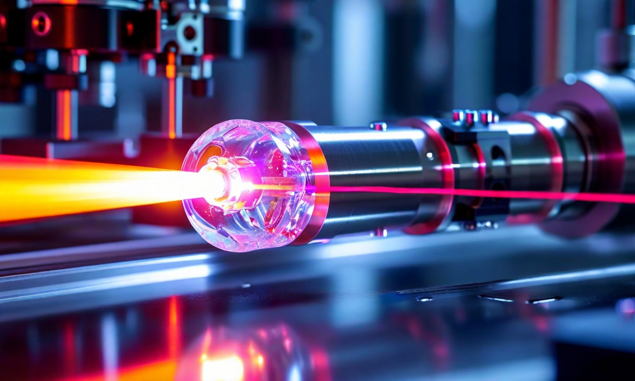 Quantum Photonics